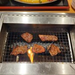 Yakiniku Ougiya - 