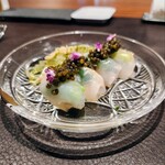 イル アオヤマ - 