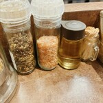 ヌードル ボイス - 