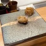 Sushi Nisai - 