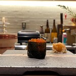 Sushi Nisai - 