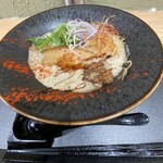 にぼし担担麺専門店 ふたつぼし - 