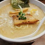 ヌードル ボイス - 