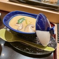 鮨 天使 - 