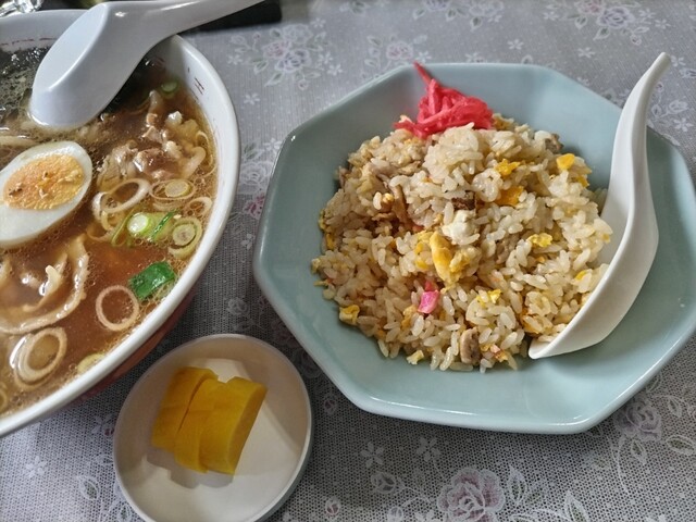 ニコニコ食堂 - 水沢（食堂）の写真