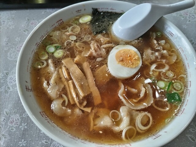 ニコニコ食堂 &ndash; 水沢で味わう家庭的定食と温かい雰囲気 | 奥州市