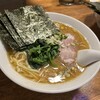 神楽坂家系ラーメン モンタナ