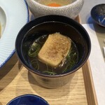 234046292 - 丁字麩、気に入った！！