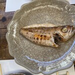 ひもの万宝商店 - 