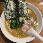 RAMEN MONTANA HOUSE - 