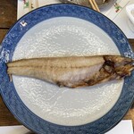 ひもの万宝商店 - 