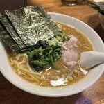 RAMEN MONTANA HOUSE - 