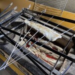 ひもの万宝商店 - 