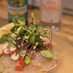 トラットリア バール ジョルノ - 