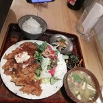 定食･喫茶 EIYO - 