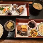 新和食 みやけ - 