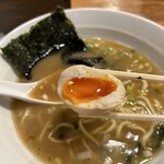 RAMEN MONTANA HOUSE - 