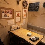 トラットリア バール ジョルノ - 