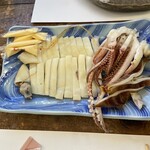 ひもの万宝商店 - 