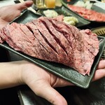 焼肉 鳳梨 - 