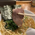 RAMEN MONTANA HOUSE - 