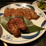 Negishi - 