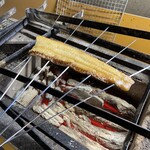 ひもの万宝商店 - 