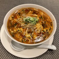 中国料理 青冥 祇園店 - 