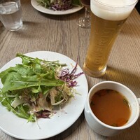 表参道 バッカス - 