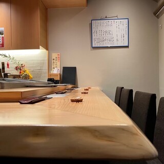 Enjoy a blissful moment in a restaurant with an attractive Japanese atmosphere ◎ Groups and reserved reservations available