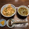 そば処 名古屋 - 料理写真: