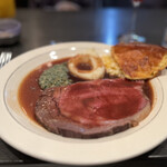 ロウリーズ・ザ・プライムリブ - 