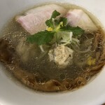 和渦製麺 - 