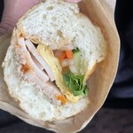 Ai Banh Mi - 