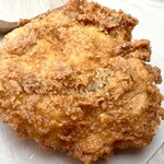 Lucky Rocky Chicken - 