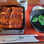 うなぎ処　鈴屋 - 