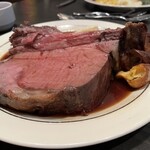 ロウリーズ・ザ・プライムリブ - 