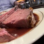 ロウリーズ・ザ・プライムリブ - 