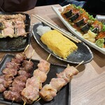 Oreno Yakitori - 