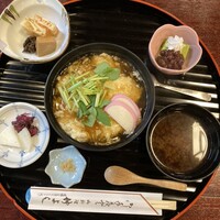 貴船 仲よし -  貴船 仲よし -