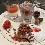 ロウリーズ・ザ・プライムリブ - 