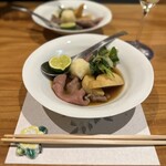 日本料理 みつわ - 