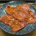 焼肉 福屋 - 