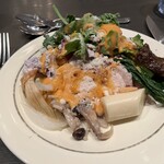 ロウリーズ・ザ・プライムリブ - 