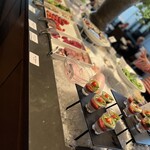 ロウリーズ・ザ・プライムリブ - 