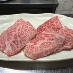 焼肉 福屋 - 