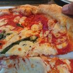 Pizza Filo - 