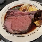 ロウリーズ・ザ・プライムリブ - 