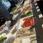 ロウリーズ・ザ・プライムリブ - 