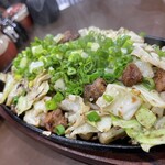 鉄板焼肉 大一番 - 料理写真: